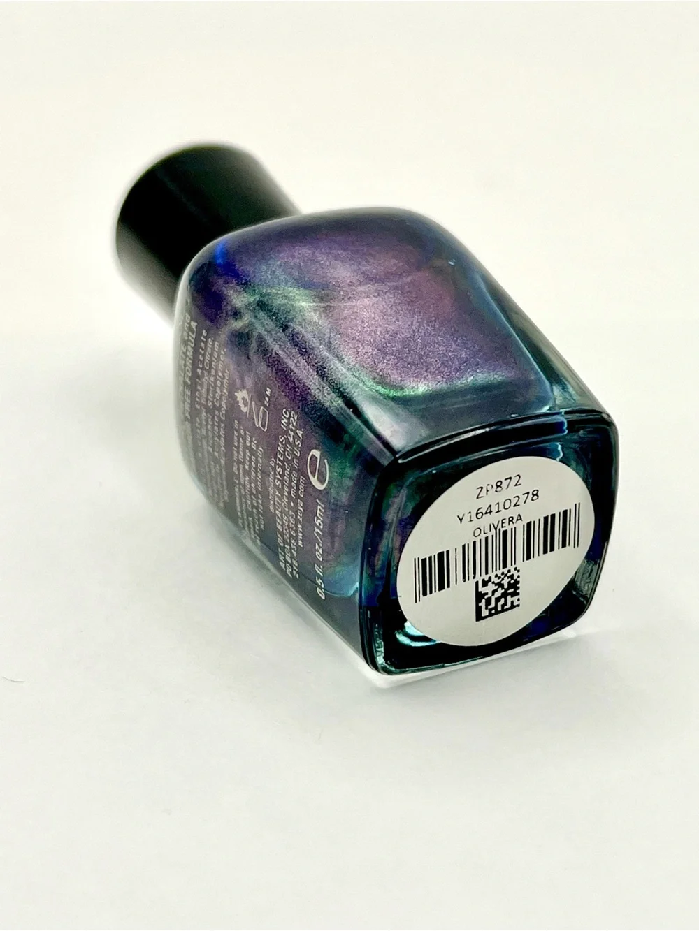 NEW Zoya “Olivera”